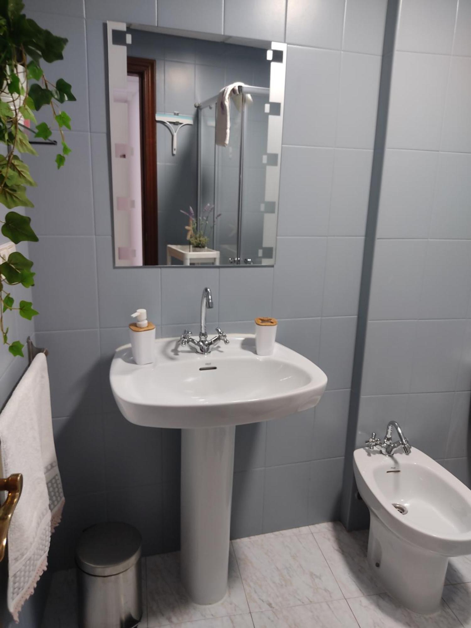 Luminoso Y Amplio Piso En O Grove Apartment ภายนอก รูปภาพ