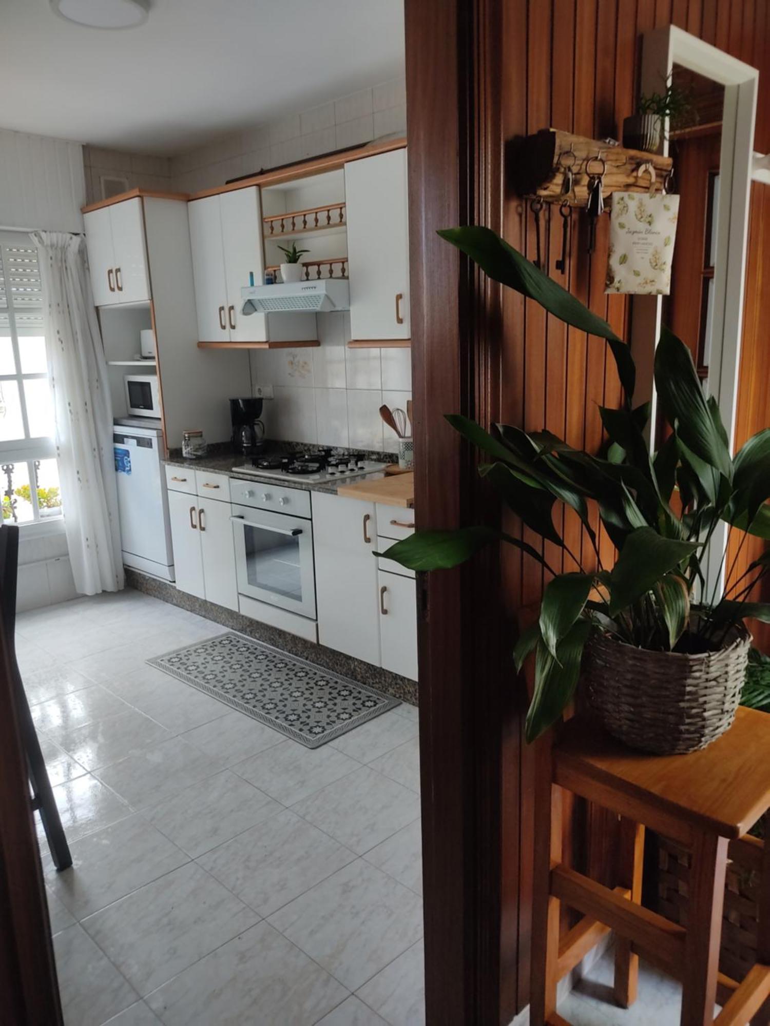 Luminoso Y Amplio Piso En O Grove Apartment ภายนอก รูปภาพ