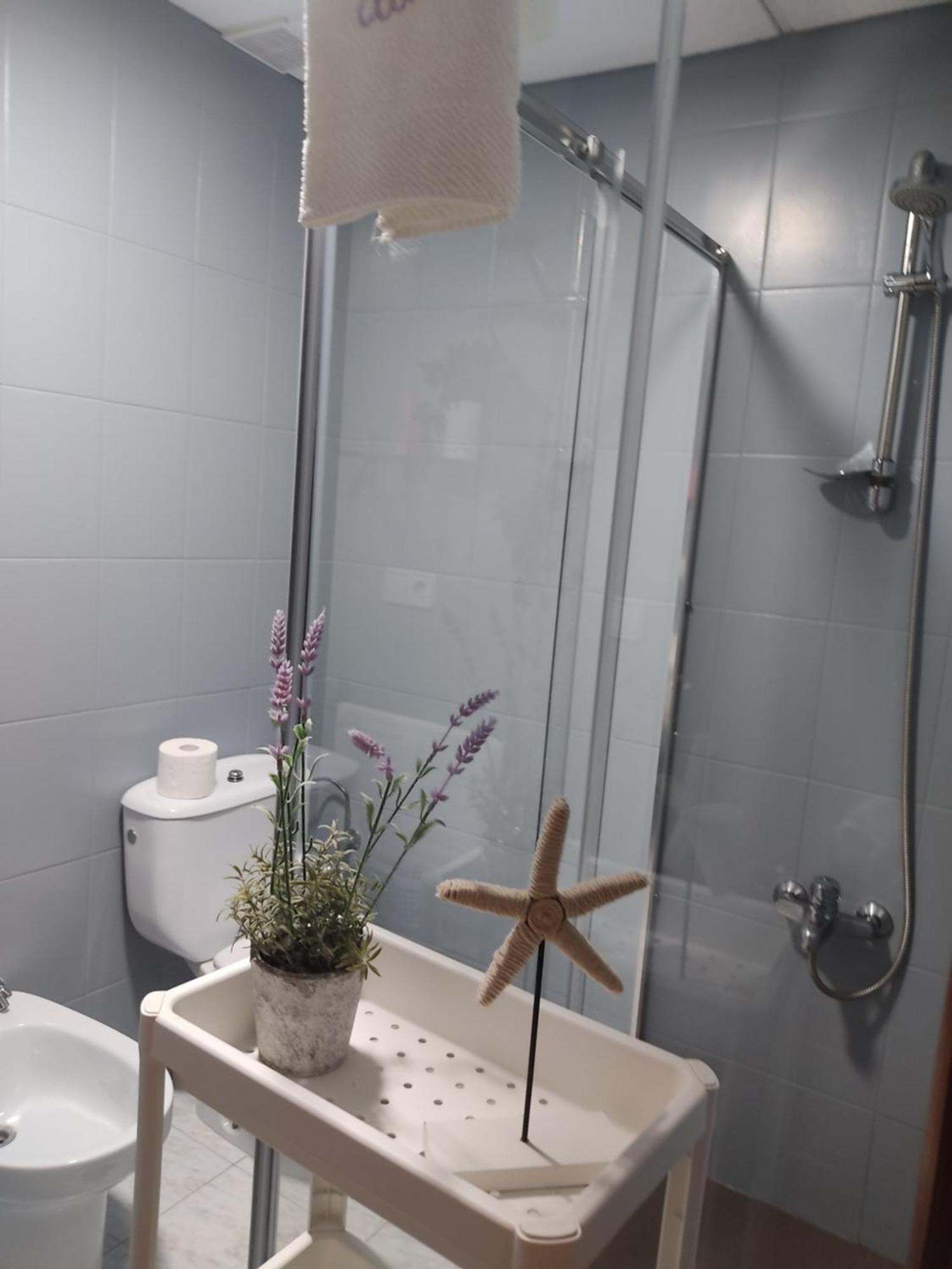Luminoso Y Amplio Piso En O Grove Apartment ภายนอก รูปภาพ