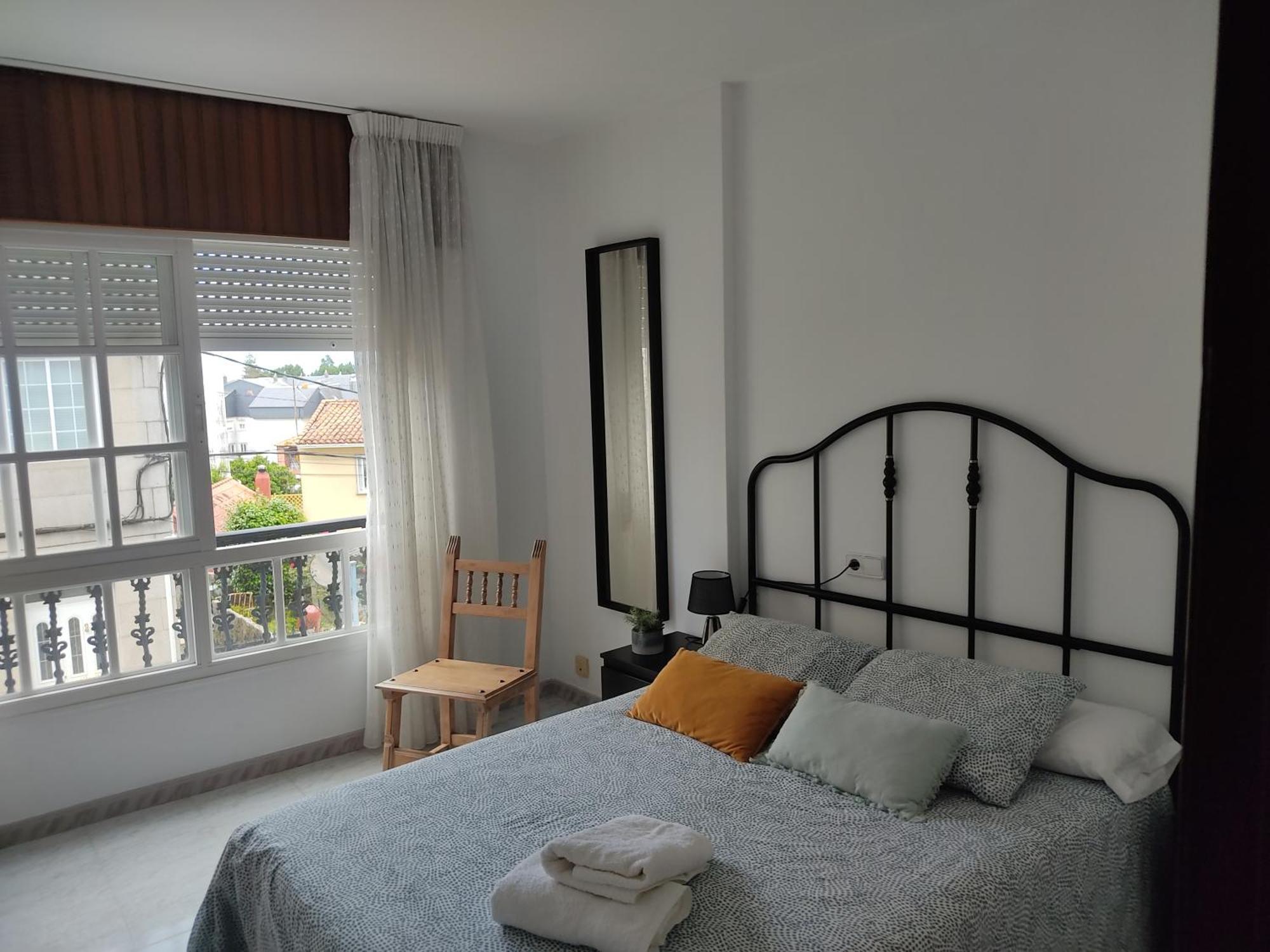 Luminoso Y Amplio Piso En O Grove Apartment ภายนอก รูปภาพ