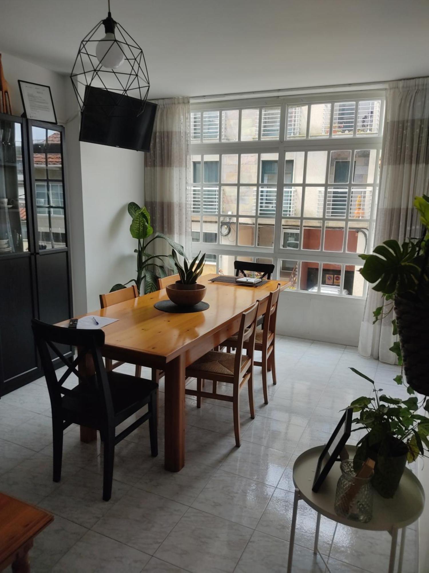 Luminoso Y Amplio Piso En O Grove Apartment ภายนอก รูปภาพ